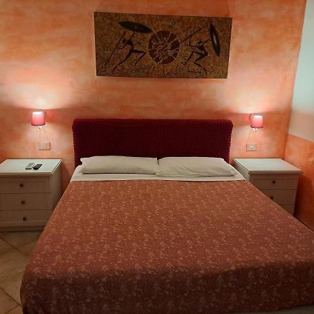 Relais Napoli Velata Bed & Breakfast Bagian luar foto
