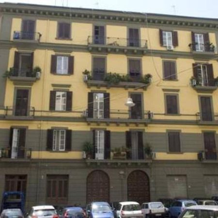 Relais Napoli Velata Bed & Breakfast Bagian luar foto