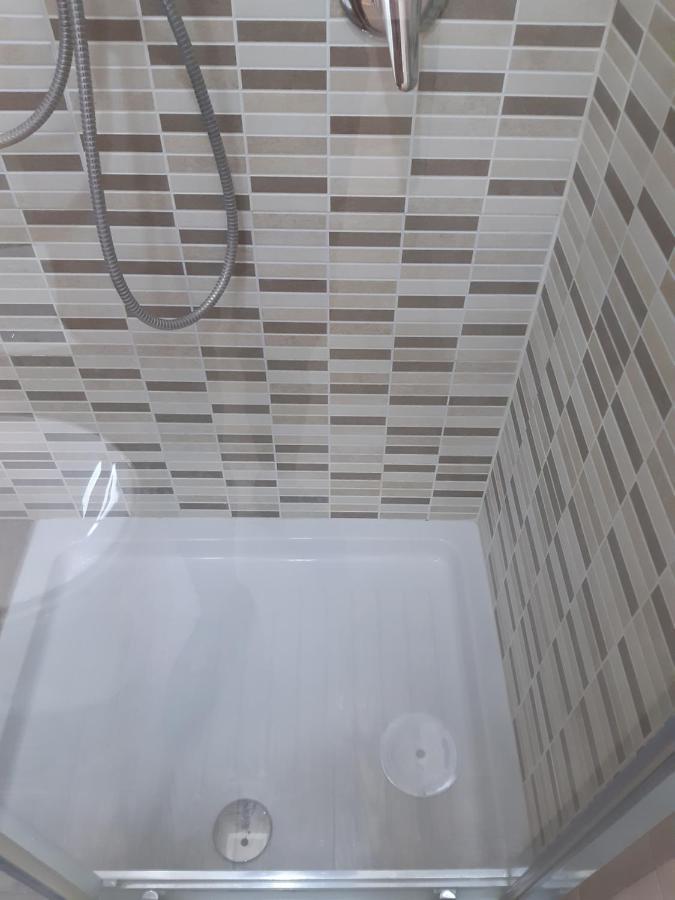 Relais Napoli Velata Bed & Breakfast Bagian luar foto