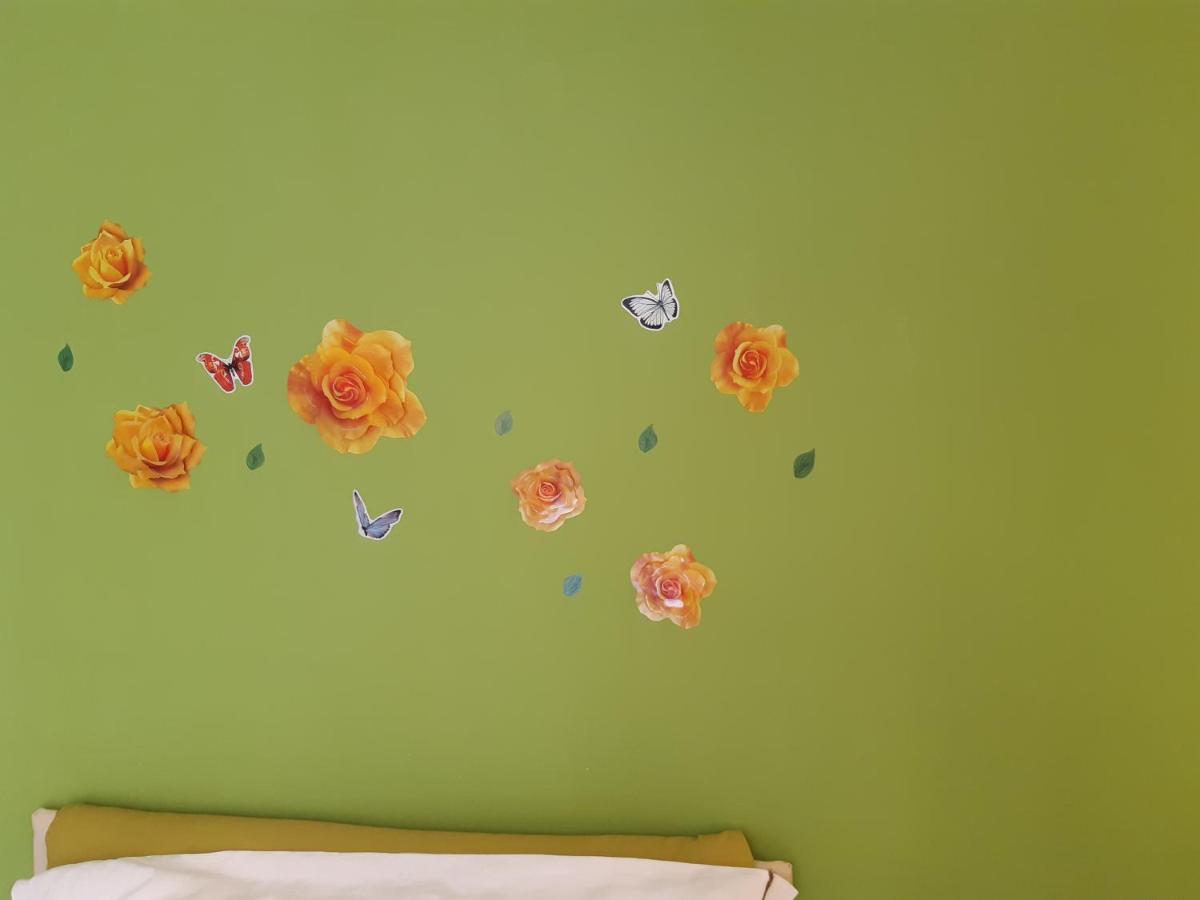 Relais Napoli Velata Bed & Breakfast Bagian luar foto
