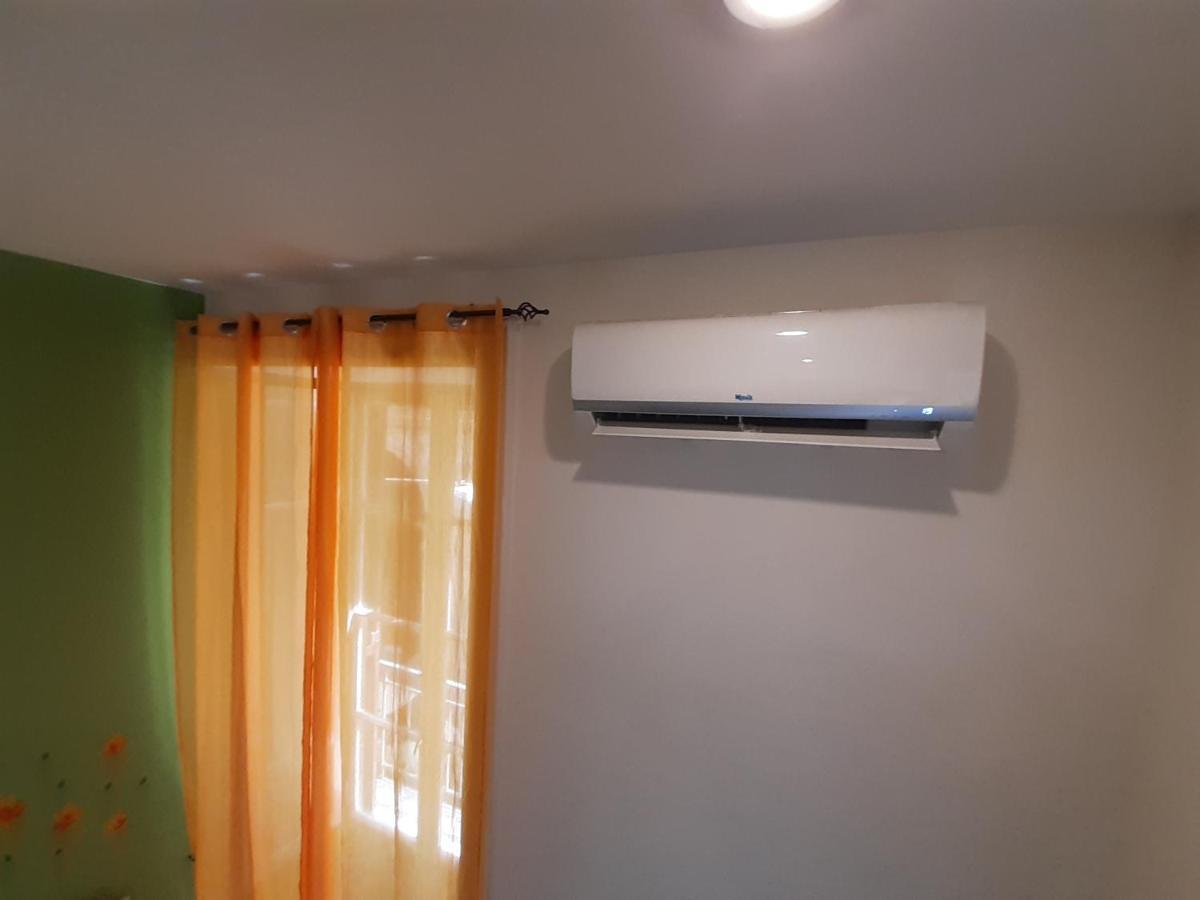 Relais Napoli Velata Bed & Breakfast Bagian luar foto