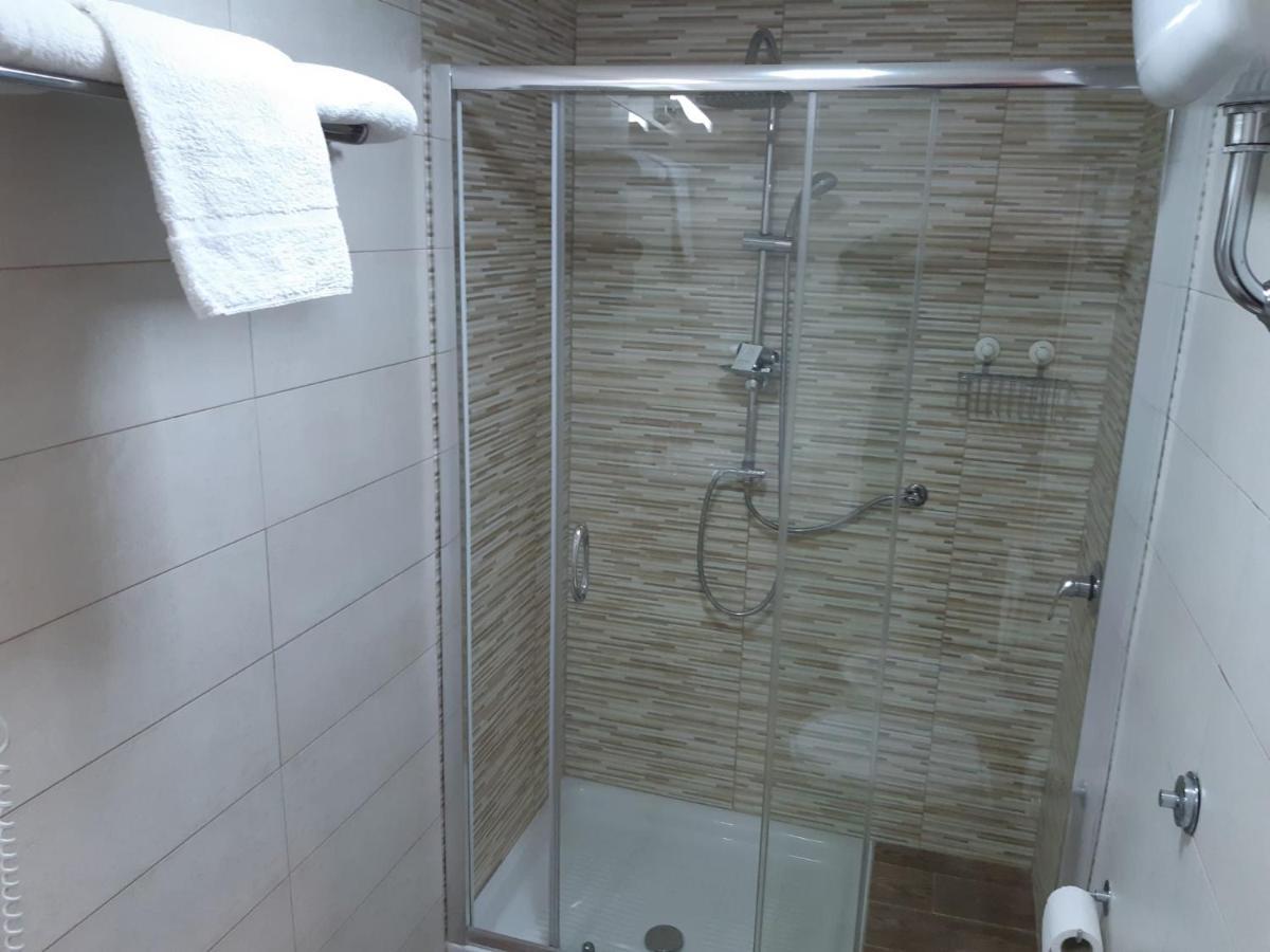 Relais Napoli Velata Bed & Breakfast Bagian luar foto