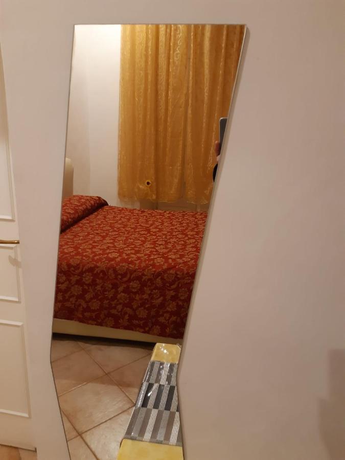 Relais Napoli Velata Bed & Breakfast Bagian luar foto