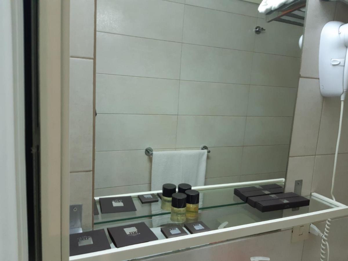 Relais Napoli Velata Bed & Breakfast Bagian luar foto
