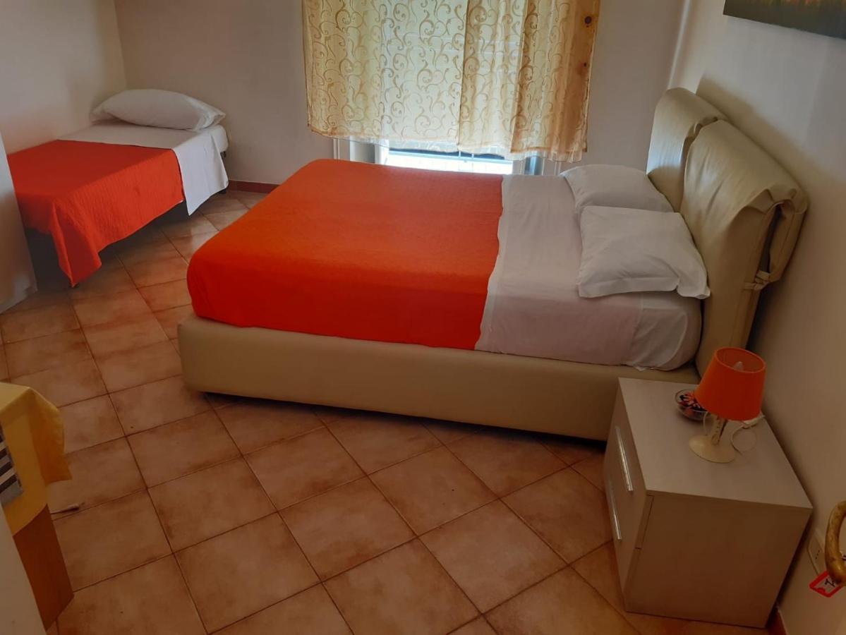 Relais Napoli Velata Bed & Breakfast Bagian luar foto