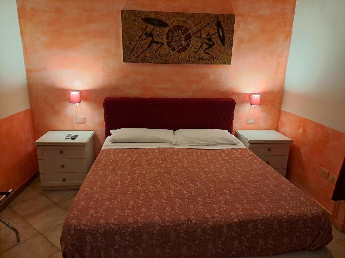 Relais Napoli Velata Bed & Breakfast Bagian luar foto