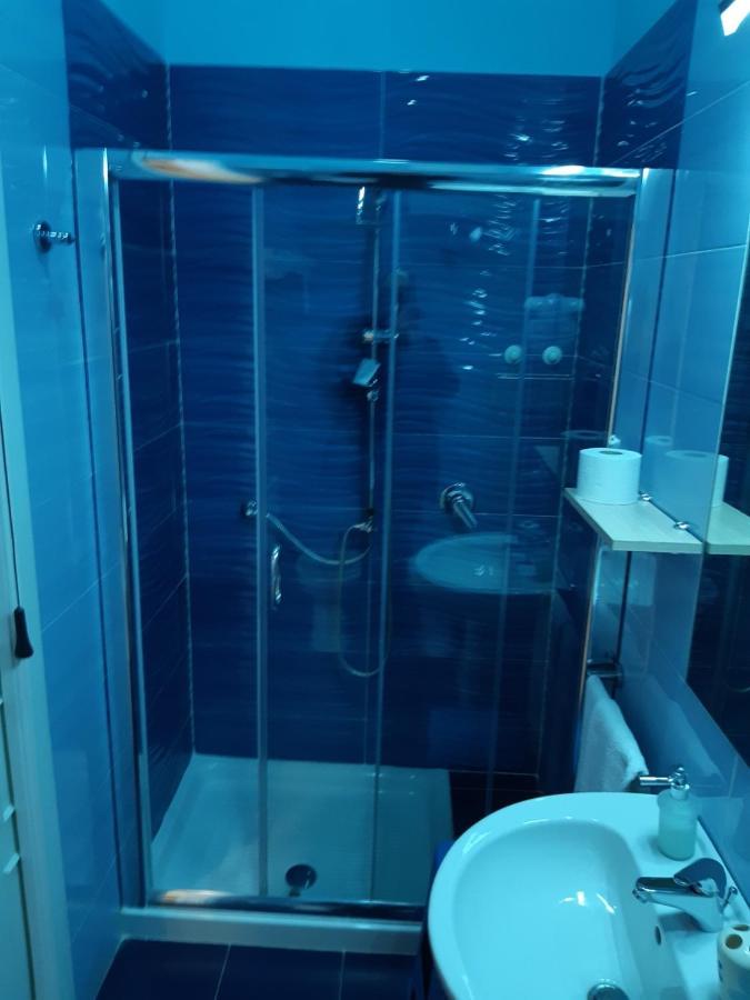 Relais Napoli Velata Bed & Breakfast Bagian luar foto