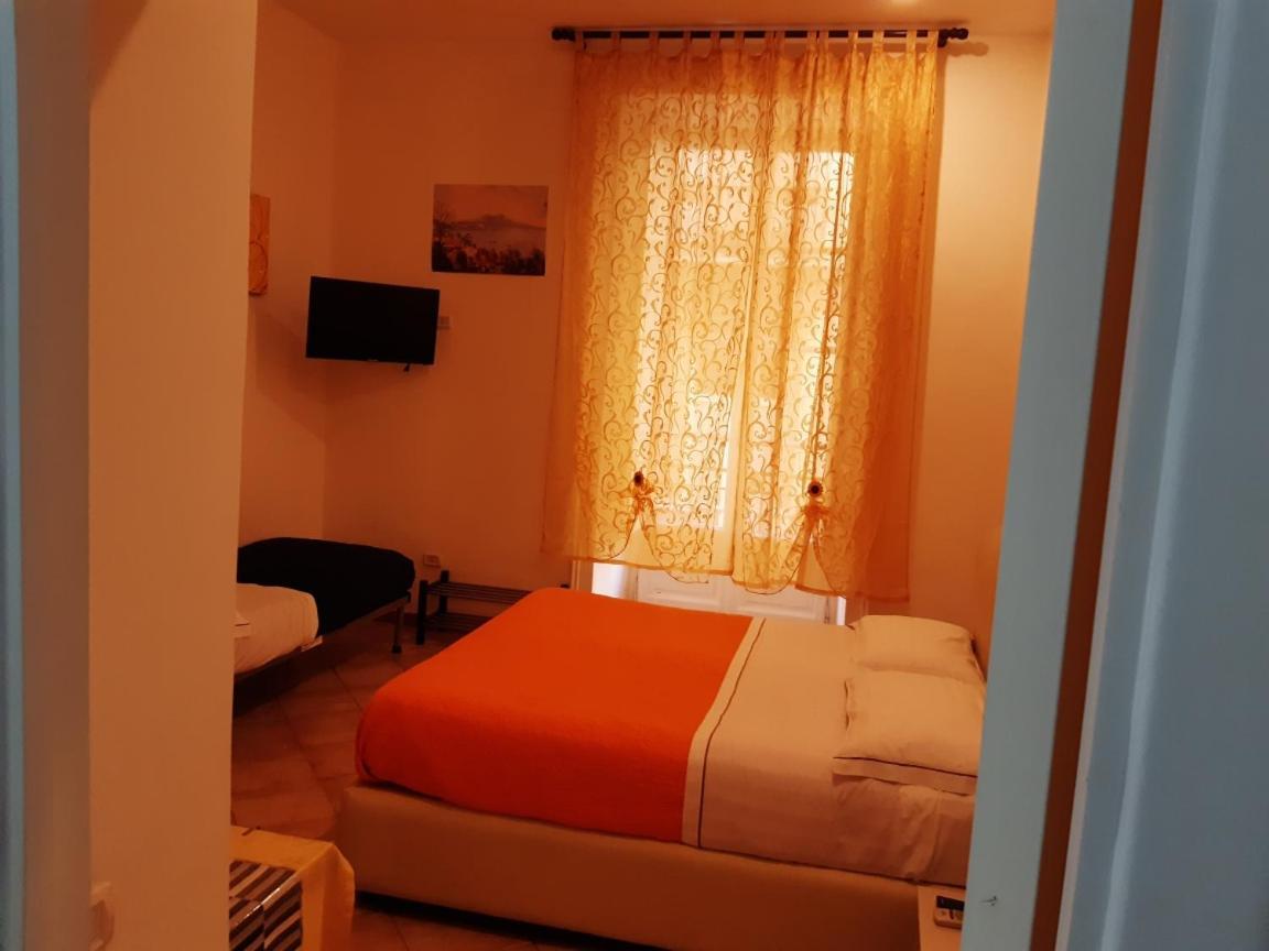 Relais Napoli Velata Bed & Breakfast Bagian luar foto