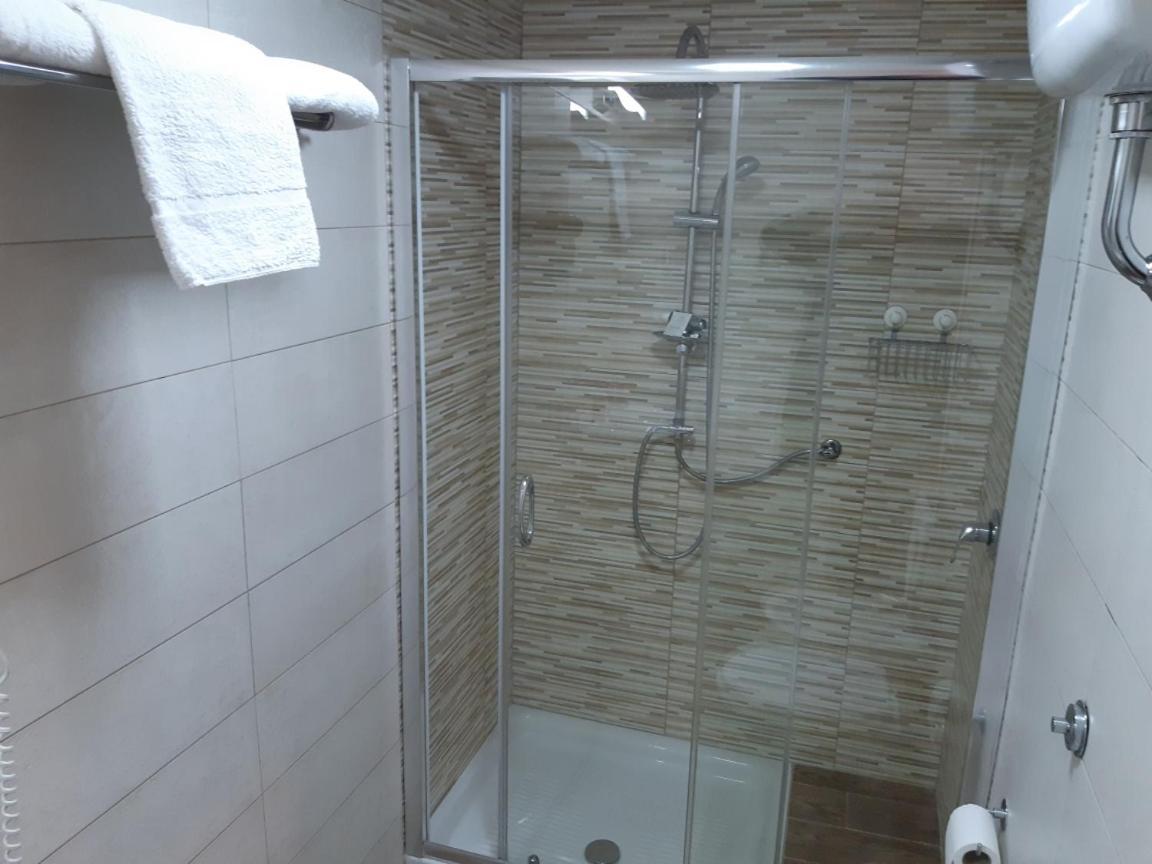 Relais Napoli Velata Bed & Breakfast Bagian luar foto
