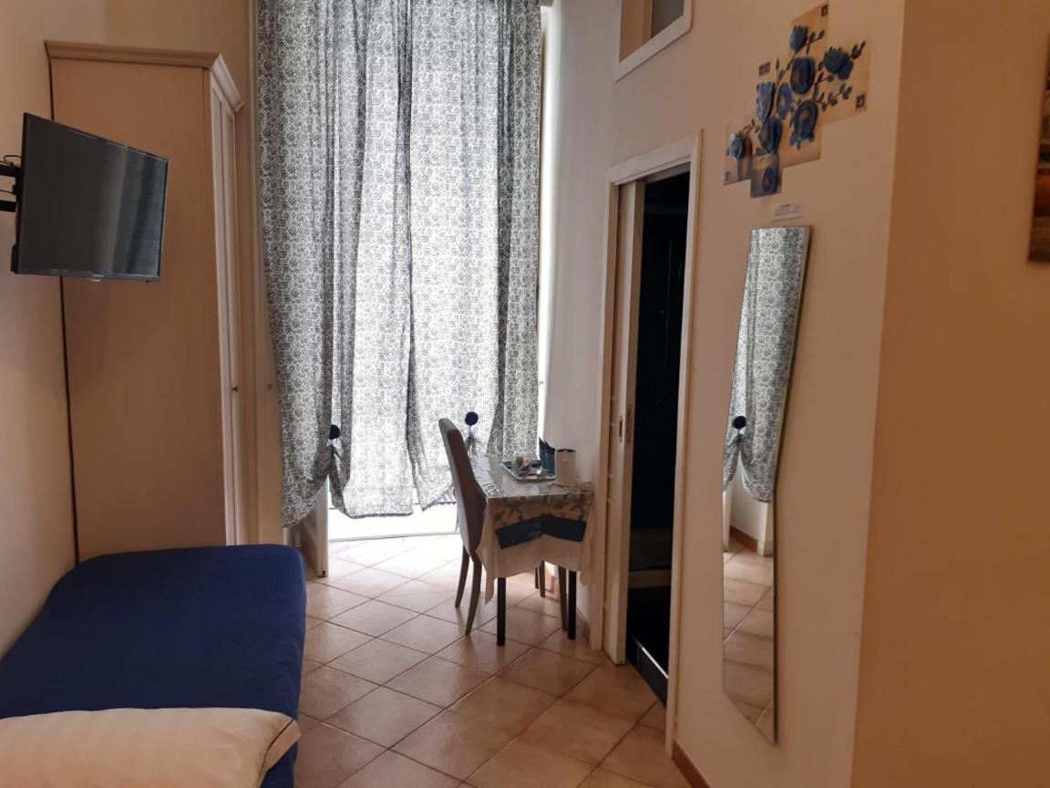 Relais Napoli Velata Bed & Breakfast Bagian luar foto